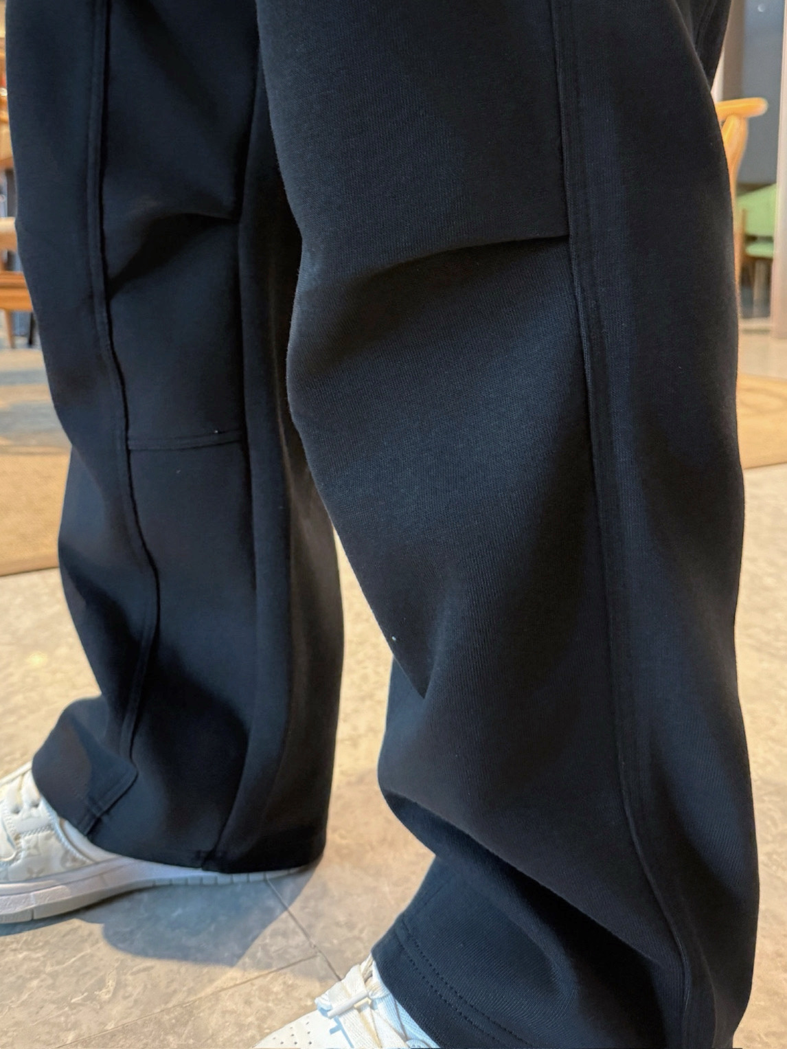 Casual Pants Man